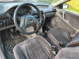 Opel Astra 1.6 Gaz - 950 € / 1858.04 лв. - 93898421 13
