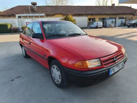 Opel Astra 1.6 Gaz - 950 € / 1858.04 лв. - 93898421 8