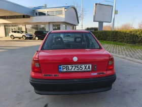 Opel Astra 1.6 Gaz - 950 € / 1858.04 лв. - 93898421 4