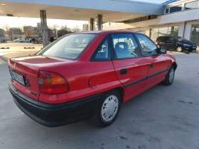 Opel Astra 1.6 Gaz - 950 € / 1858.04 лв. - 93898421 6