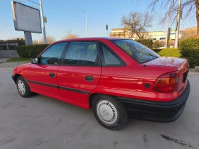 Opel Astra 1.6 Gaz - 950 € / 1858.04 лв. - 93898421 2