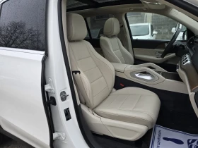 Mercedes-Benz GLE 300 d/Burmester/Панорама/9G-Tronic/4Matic/ - 40000 € / 78233.20 лв. - 14597050 11