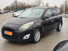 Renault Scenic 1.9DCi* 7 MECTA* NAVI* КОЖА* 