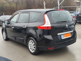 Renault Scenic 1.9DCi* 7 MECTA* NAVI* КОЖА*  - 2500 € / 4889.57 лв. - 20540045 6