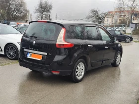 Renault Scenic 1.9DCi* 7 MECTA* NAVI* КОЖА*  - 2500 € / 4889.57 лв. - 20540045 4