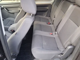 VW Caddy 1, 6 TDI 5 места 102 кс - 7000 € / 13690.81 лв. - 27155125 6