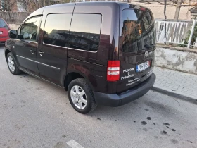 VW Caddy 1, 6 TDI 5 места 102 кс - 7000 € / 13690.81 лв. - 27155125 3
