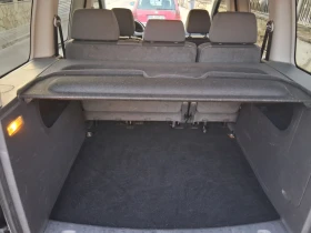 VW Caddy 1, 6 TDI 5 места 102 кс - 7000 € / 13690.81 лв. - 27155125 13