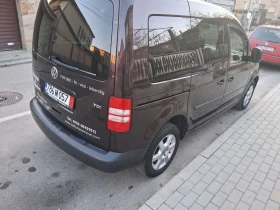 VW Caddy 1, 6 TDI 5 места 102 кс - 7000 € / 13690.81 лв. - 27155125 4