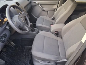 VW Caddy 1, 6 TDI 5 места 102 кс - 7000 € / 13690.81 лв. - 27155125 7
