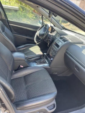 Peugeot 407 - 750 € / 1466.87 лв. - 99714233 4