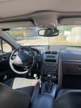 Peugeot 407 - 750 € / 1466.87 лв. - 99714233 3