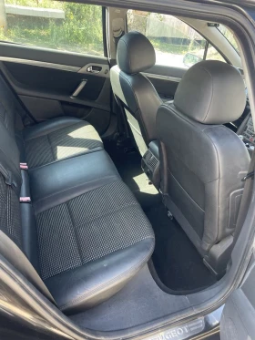 Peugeot 407 - 750 € / 1466.87 лв. - 99714233 2