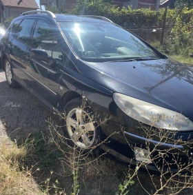 Peugeot 407 - 750 € / 1466.87 лв. - 99714233 5