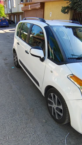 Citroen C3 Picasso | Mobile.bg � ����� ������ 2