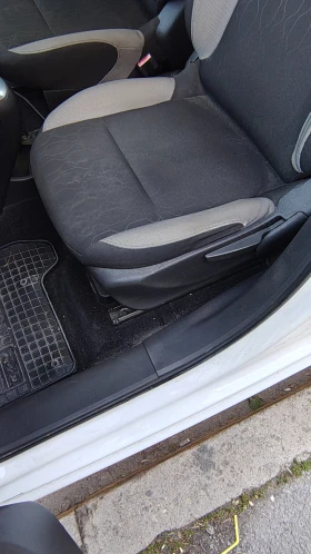 Citroen C3 Picasso | Mobile.bg � ����� ������ 10