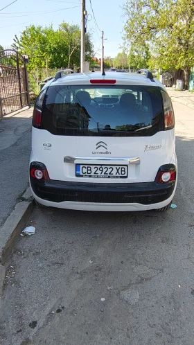 Citroen C3 Picasso | Mobile.bg � ����� ������ 5