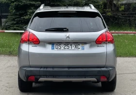Peugeot 2008 1.6 HDI  | Mobile.bg � ����� ������ 5