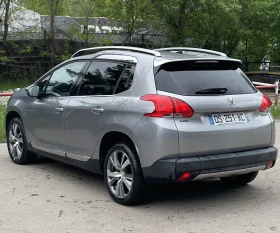 Peugeot 2008 1.6 HDI  | Mobile.bg � ����� ������ 6