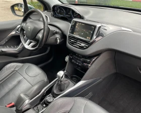 Peugeot 2008 1.6 HDI  | Mobile.bg � ����� ������ 11