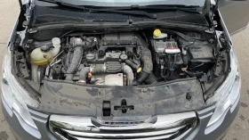 Peugeot 2008 1.6 HDI  | Mobile.bg � ����� ������ 17