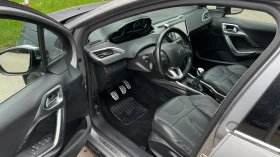 Peugeot 2008 1.6 HDI  | Mobile.bg � ����� ������ 7