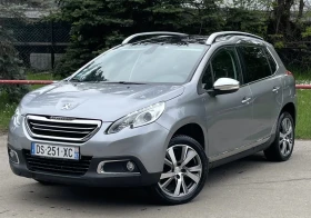 ����� �� �������� �� Peugeot 2008 1.6 HDI 