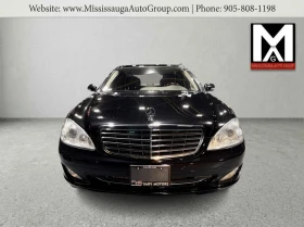 ������ Mercedes-Benz S 600