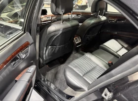 Mercedes-Benz S 600 V12* HARMAN/KARDON* �����* ���������* �������� | Mobile.bg � ����� ������ 15