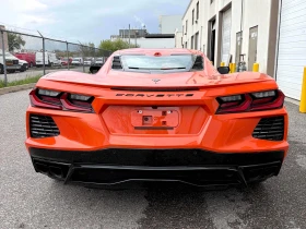 Chevrolet Corvette 6.2L 8cyl RWD | Mobile.bg � ����� ������ 4