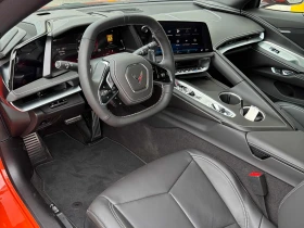 Chevrolet Corvette 6.2L 8cyl RWD | Mobile.bg � ����� ������ 5