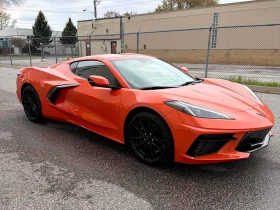 Chevrolet Corvette 6.2L 8cyl RWD | Mobile.bg � ����� ������ 3