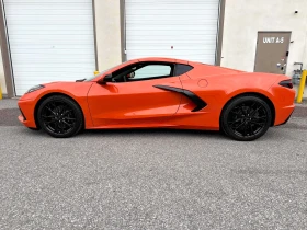 Chevrolet Corvette 6.2L 8cyl RWD | Mobile.bg � ����� ������ 2