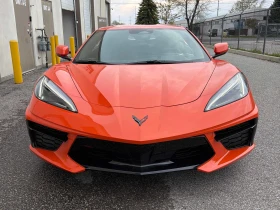 Chevrolet Corvette 6.2L 8cyl RWD | Mobile.bg � ����� ������ 6