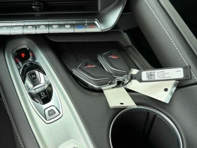 Chevrolet Corvette 6.2L 8cyl RWD | Mobile.bg � ����� ������ 10