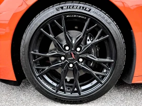 Chevrolet Corvette 6.2L 8cyl RWD | Mobile.bg � ����� ������ 7