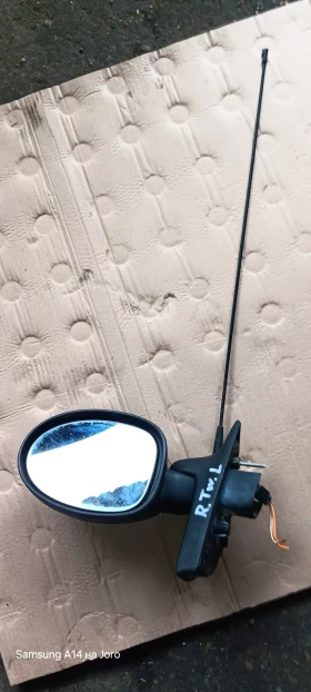 Renault Twingo 2 �� | Mobile.bg � ����� ������ 2