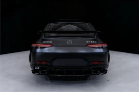 Mercedes-Benz GTS AMG+ 4-MATIC+ CARBON+ EDITION 1 | Auto.bg — изображение 5