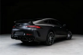 Mercedes-Benz GTS AMG+ 4-MATIC+ CARBON+ EDITION 1 | Auto.bg — изображение 3