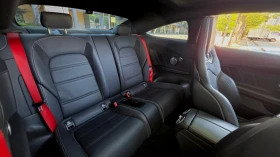 Mercedes-Benz C 63 AMG ЛЮК* HUD* 360* KEYLESS* ЕЛ. БАГАЖНИК* КРАЙНА ЦЕНА | Auto.bg — изображение 14