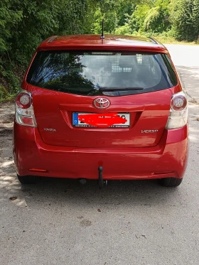 Toyota Verso 2.0  d4d | Mobile.bg � ����� ������ 2