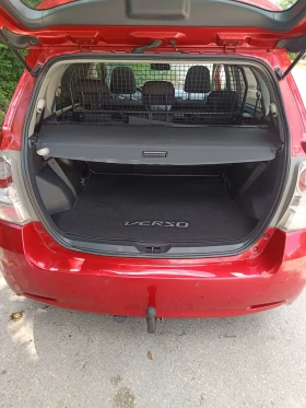Toyota Verso 2.0  d4d | Mobile.bg � ����� ������ 8