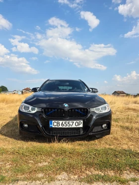 BMW 320 undefined | Auto.bg — изображение 6