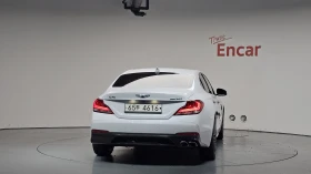 ������ Genesis G70