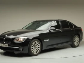 BMW 740 i - САМО 30% АВАНС