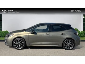 Toyota Corolla HB 1.8HSD LOUNGE | Mobile.bg � ����� ������ 3