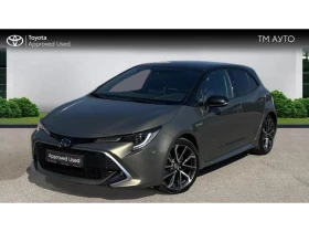 ������ Toyota Corolla