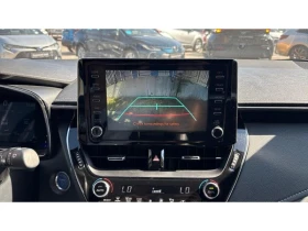 Toyota Corolla HB 1.8HSD LOUNGE | Mobile.bg � ����� ������ 15