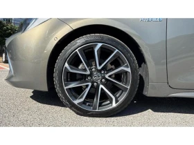 Toyota Corolla HB 1.8HSD LOUNGE | Mobile.bg � ����� ������ 16