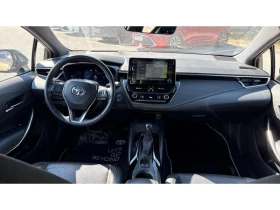 Toyota Corolla HB 1.8HSD LOUNGE | Mobile.bg � ����� ������ 8